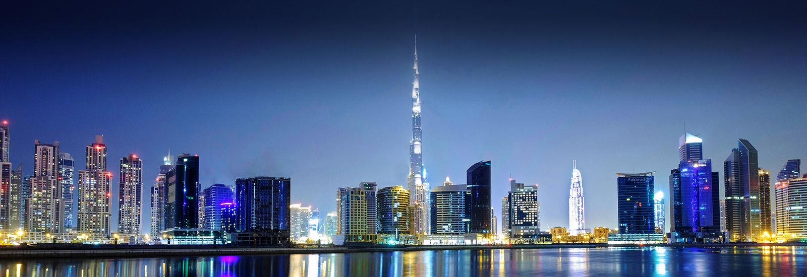 Mainland Business Setup Dubai & Company Formation UAE