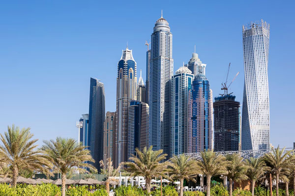 Business Setup Dubai From Italy