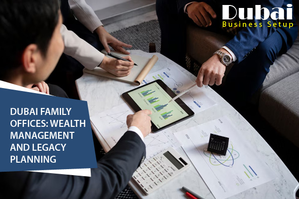 Dubai Family Offices